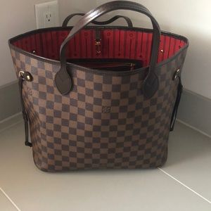 LV bag
